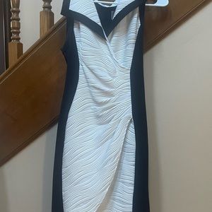 dress. Like new